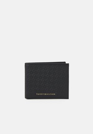PREMIUM WALLET - Portafoglio - black