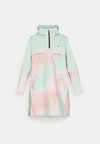 ANELIE CAPE - Outdoorjakke - light green