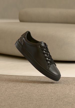 MODEL ALF - Sneakers laag - black