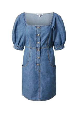 Jeanskleid - blue
