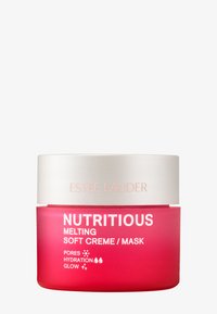 MOISTURIZING CREME MASK - Face mask - -