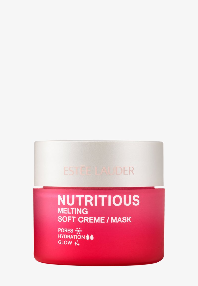 ESTÉE LAUDER MOISTURIZING CREME MASK - Ansiktsmask