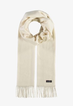 MADE IN GERMANY - Scarf - white