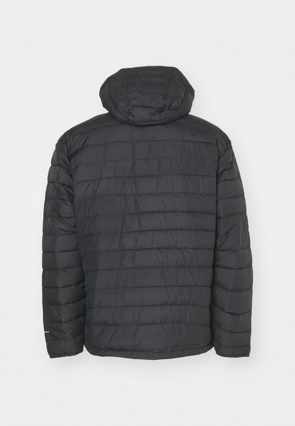POWDER LITE™ II HOODED JACKET - EXTENDED SIZE - Outdoor jacket3