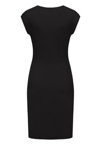Ragwear SOMMER CRUPI - Kotelomekko - black
