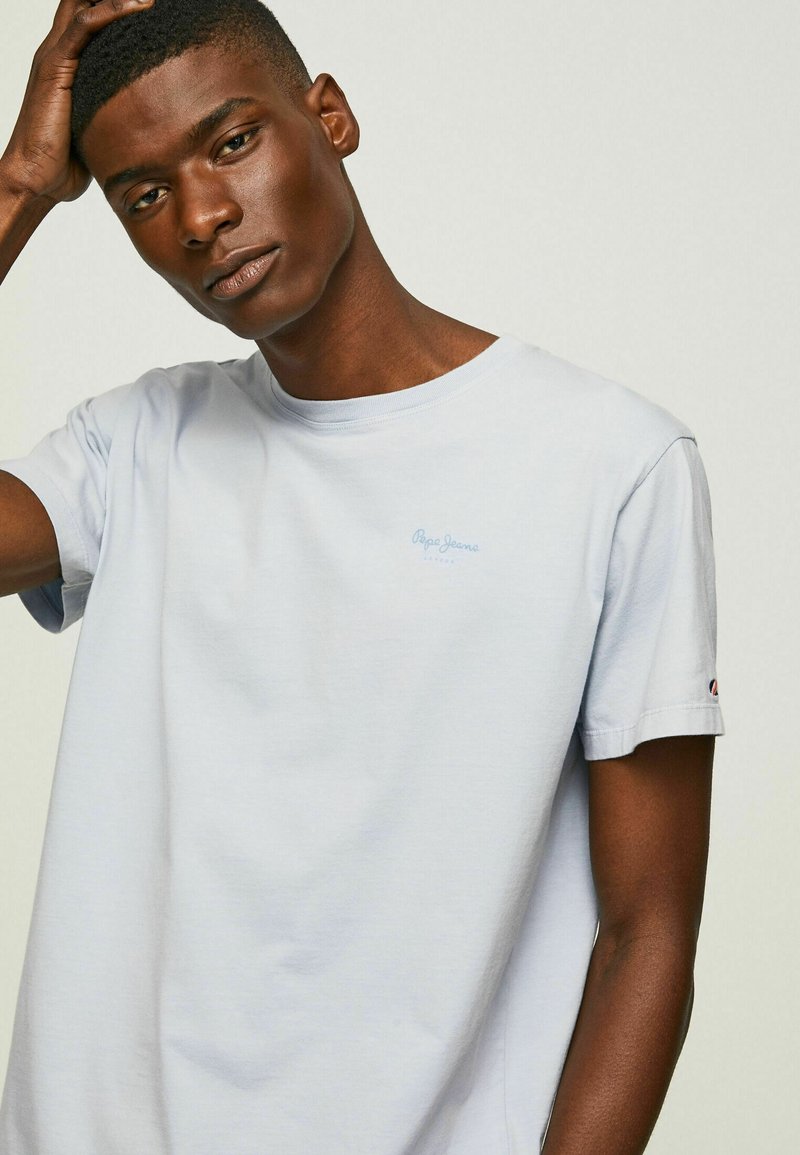 Pepe Camiseta básica - bleach claro - Zalando.es