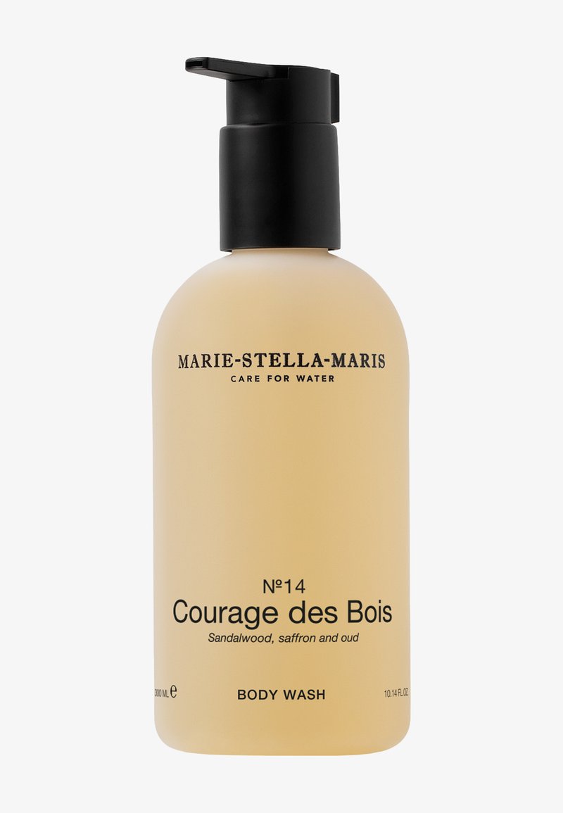 Marie-Stella-Maris - BODY WASH COURAGE DES BOIS - Gel douche, Agrandir