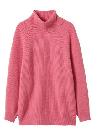 Pullover - pink