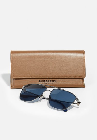 Burberry BLAINE - Solbriller - gunmetal