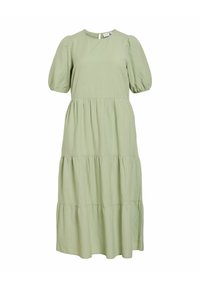 Non sélectionné, smoke green