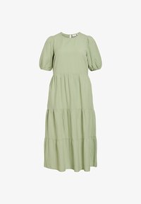 Non sélectionné, smoke green
