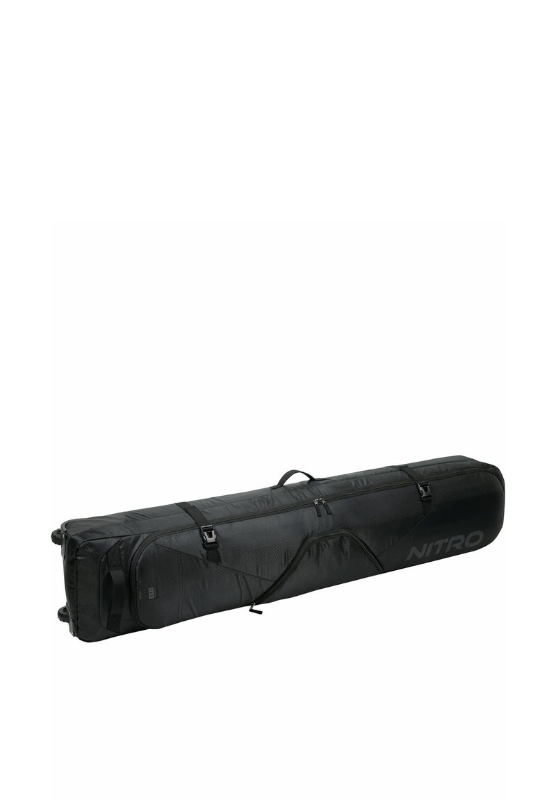 Nitro TRACKER WHEELIE BOARD - Ski/Snowboard Zubehör - schwarz