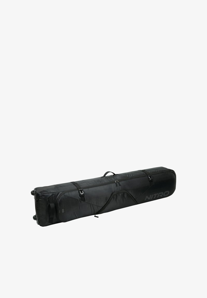 Nitro TRACKER WHEELIE BOARD - Ski/Snowboard Zubehör - schwarz