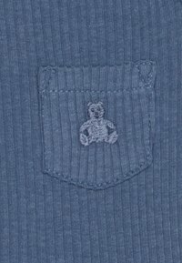 GAP BABY FIRST FAVORITES TINYRIB BODYSUIT 3 PACK - Body - bainbridge blue