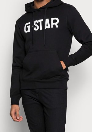 Bluza z kapturem