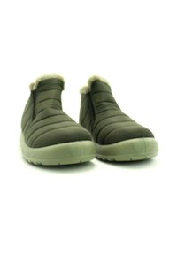 Merisell Botas para la nieve - verde