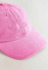 Next BASEBALL  - Keps - bright pink