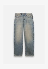 Δεν επιλέχθηκε, burnt blue