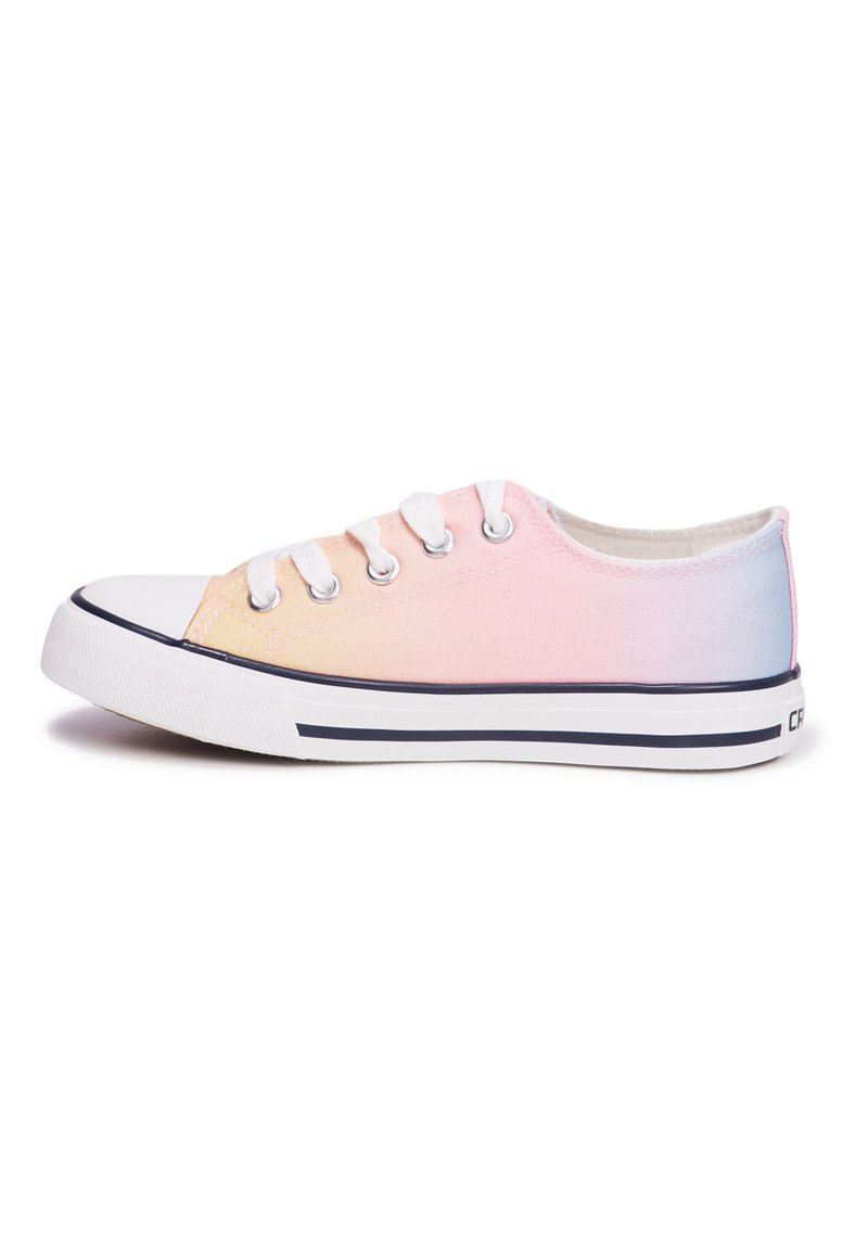 Creeks - AMERICAN INSPIRATION FASHION COOL EASY  - Sneaker low - multicoloured, Vergrößern