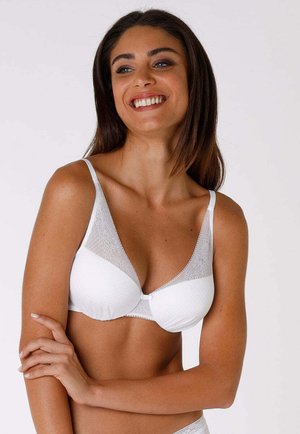 Lovable, REGGISENO TOUCH EXCLUSIVE - Reggiseno a triangolo - bianco