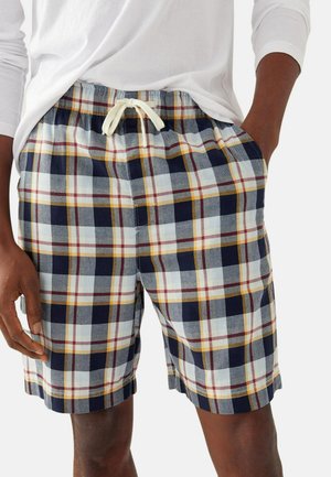 Bermudas TOM TAILOR Lina Para Mujer - Corte Clásico De 5 Bolsillos, Mezcla De Algodón Y Elastano, Tiro Bajo