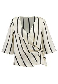 River Island Camicetta - white
