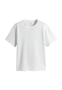 THE SET REGULAR FIT - 4 PACK SHORT SLEEVE - T-Shirt basic - black cream eru stripe khaki green