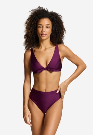 The Sunshine Brand, SET - Bikini - purple purper