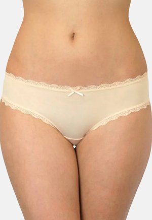 SugarShape, SUGARSHAPE STRING BASIC - Tanga - champagne
