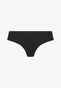 Unausgewählt, black