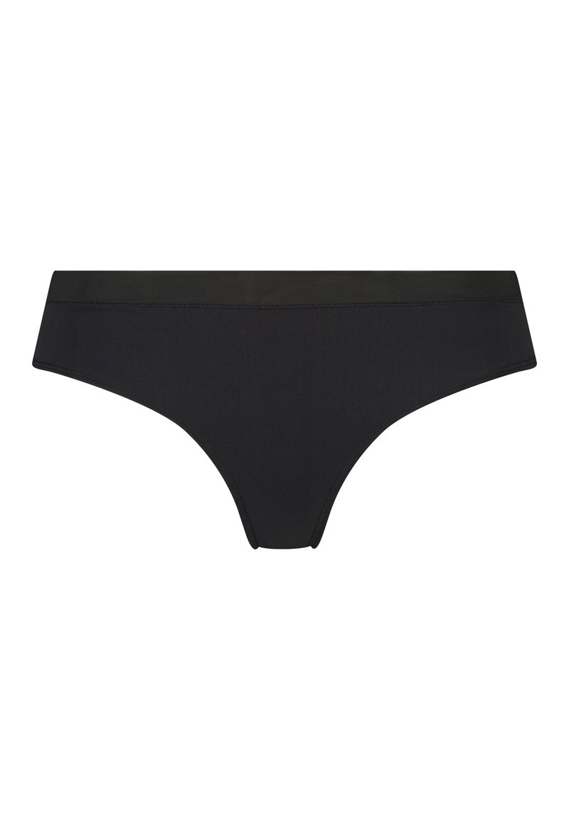 Hunkemöller Slip zwart Hunkemöller Slip zwart