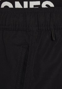 Jack & Jones JPSTFIJI JJSWIM - Zwemshorts - black