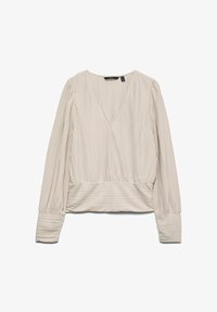 Ausgewählt, pumice stone