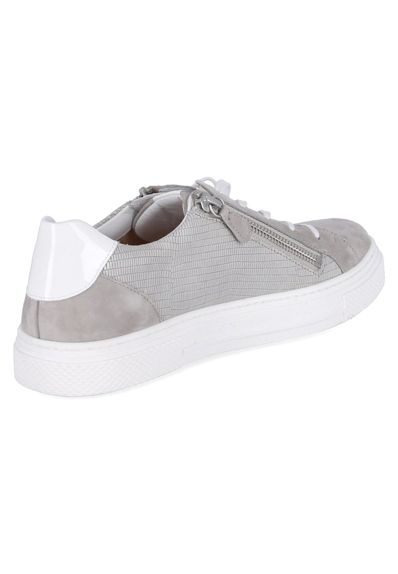 Damen Sneaker | HASSIA Sneaker low grey/grau - UI59526 Damen Sneaker | HASSIA Sneaker low grey/grau - UI59526