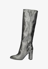 Geselecteerd, silver