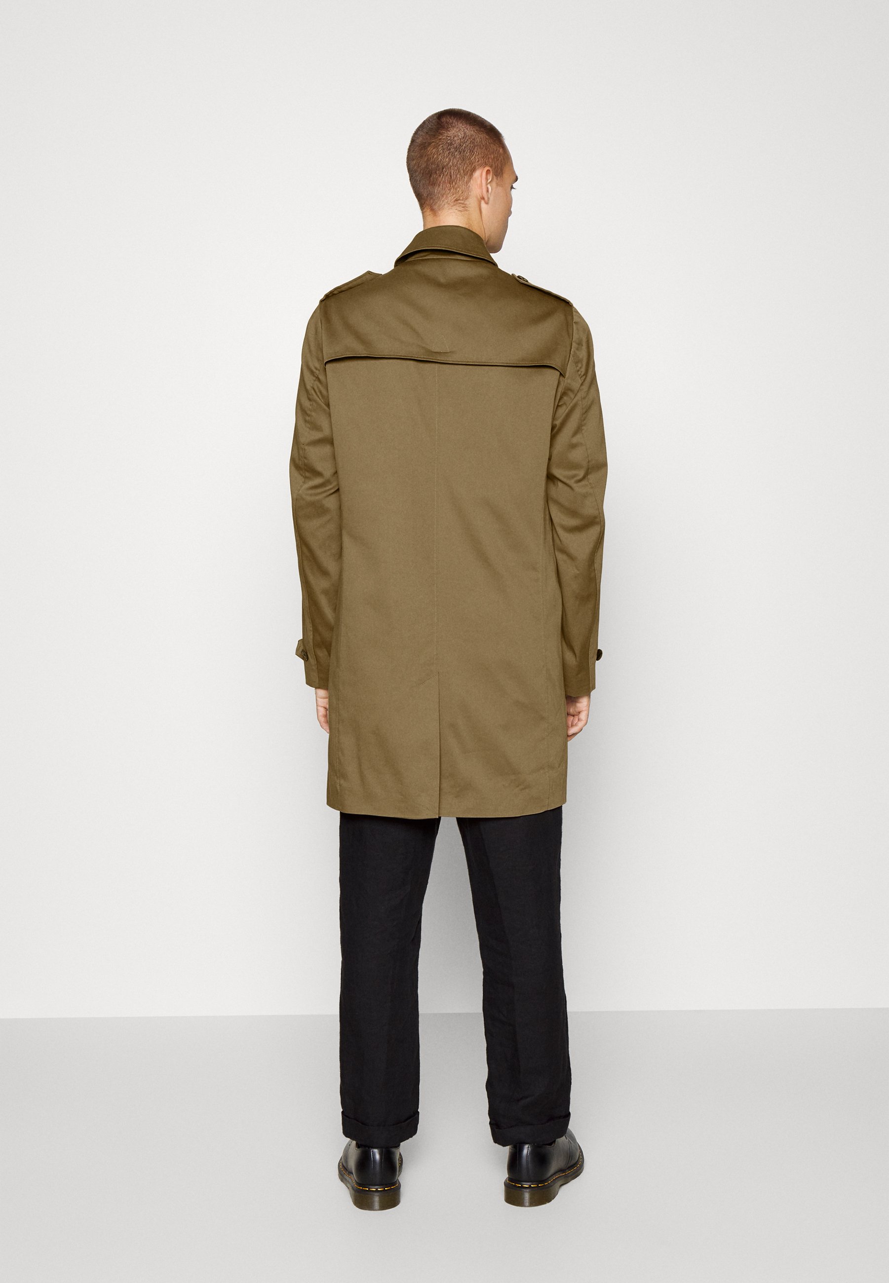 Selected Homme SLHSANDEROS COAT 