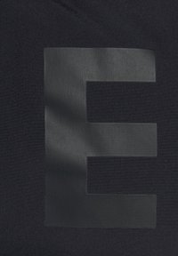 Elbsand Winterjacke - schwarz