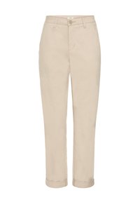 Unausgewählt, oxford tan