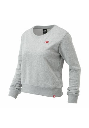 Sweater - grey