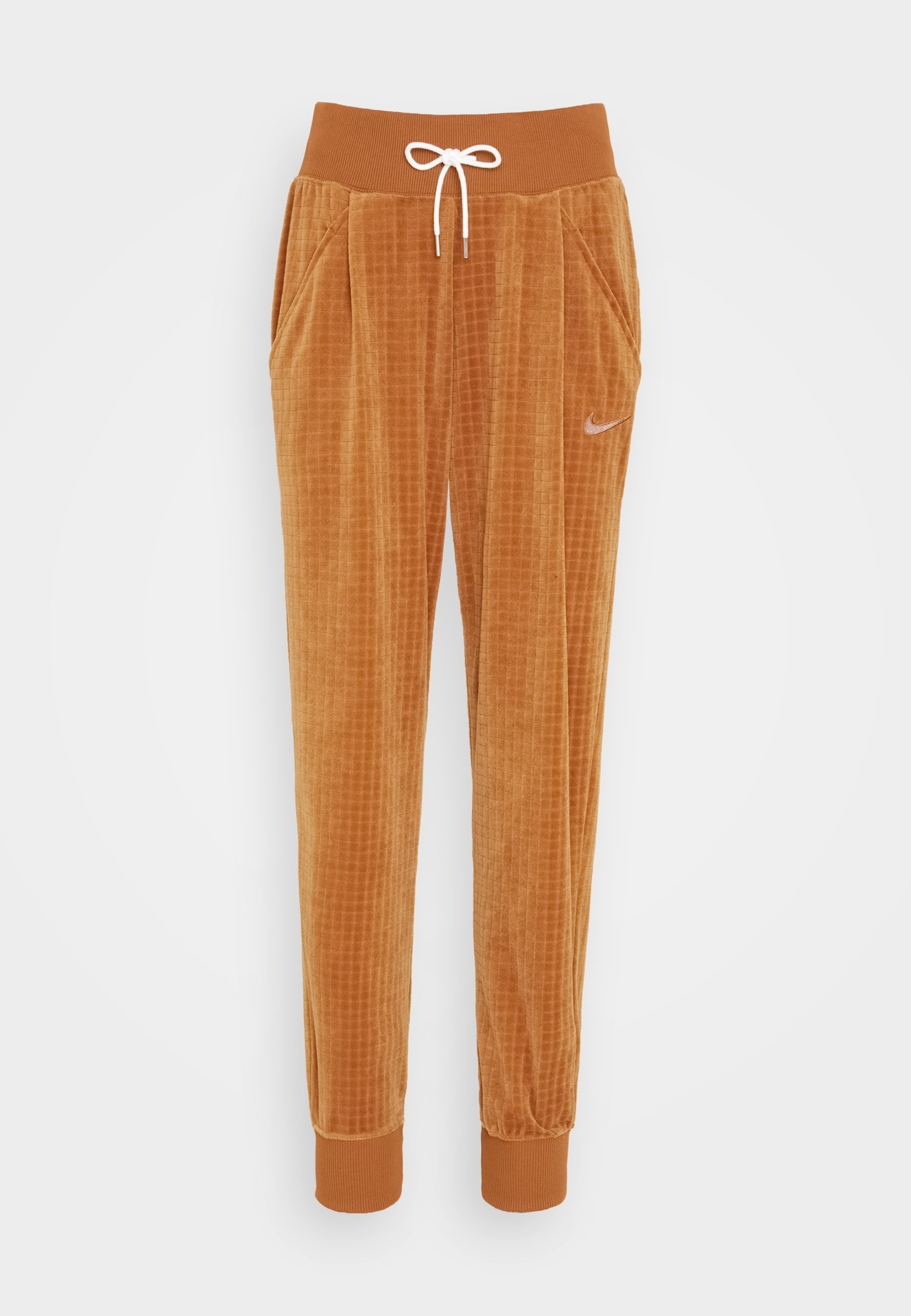 nike cord joggers womens