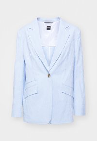 Blazer - open miscellaneous