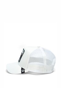 Goorin Bros TRUCKER THE CASH COW  - Cap - ivory