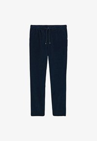 Non sélectionné, dark blue