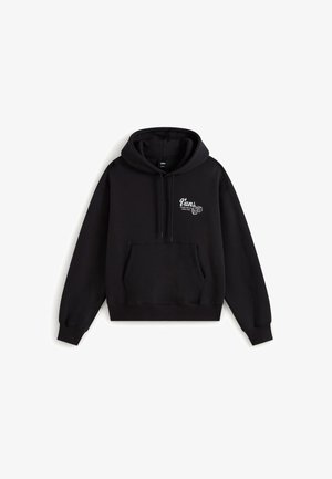 Vans, HIGH ROLLER PULLOVER. - Hoodie - black