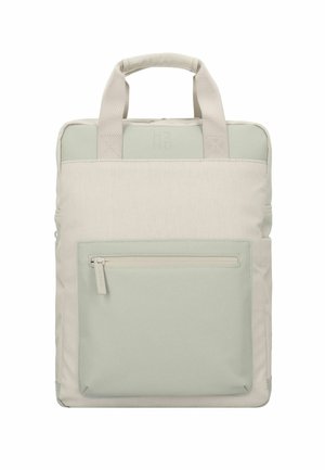 Tagesrucksack - light taupe