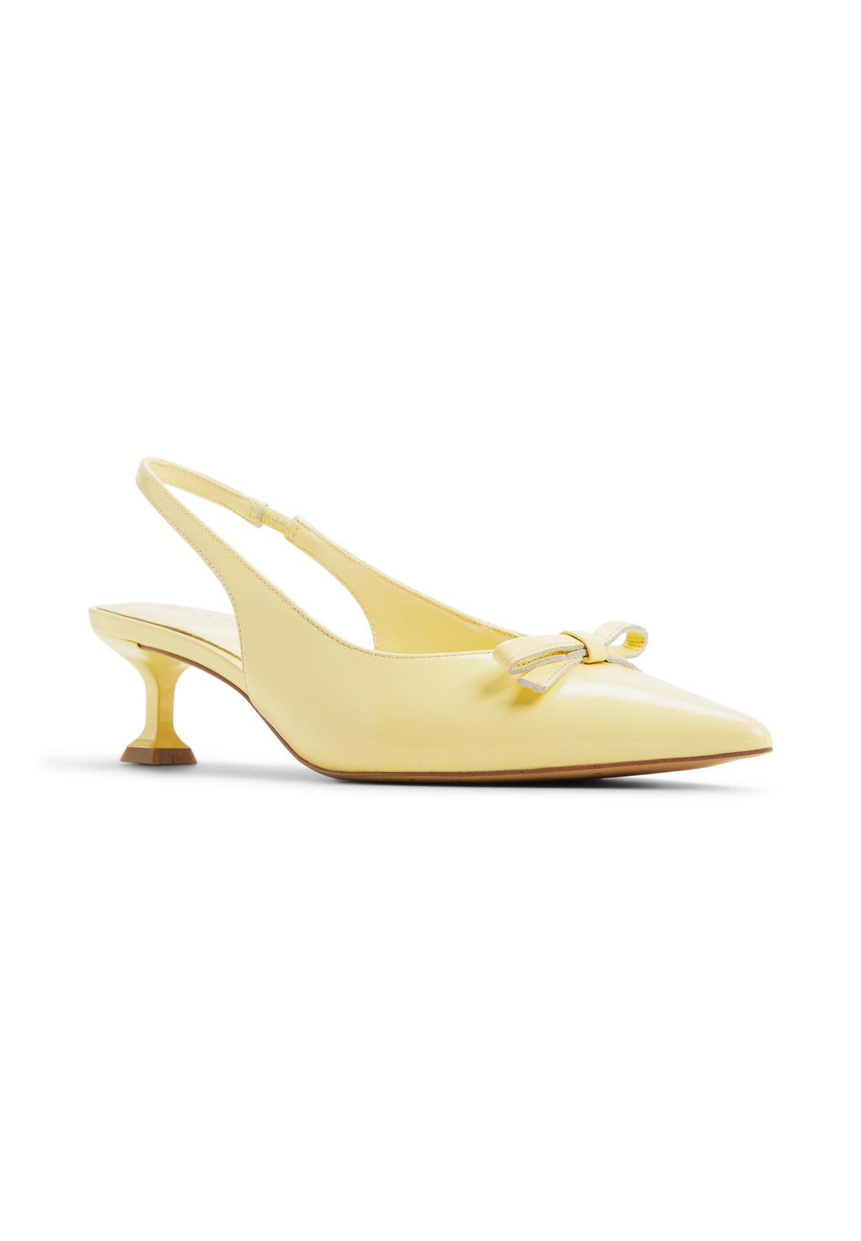 SLING BACK LUXURIANT