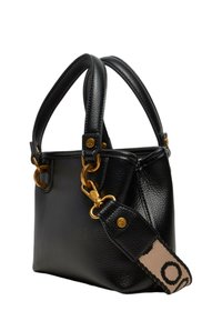 LIU JO Handtas - black