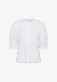 Ikke valgt, bright white