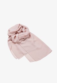 Selezionato, flamingo pink