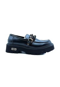 Scarpe senza lacci - nero